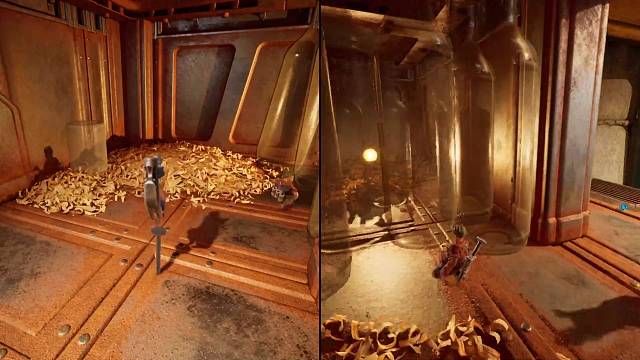 双人成行两人的相爱相杀