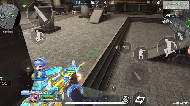 史上最强送人头