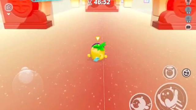 #蛋仔派对 #租号 沉浸式跑酷