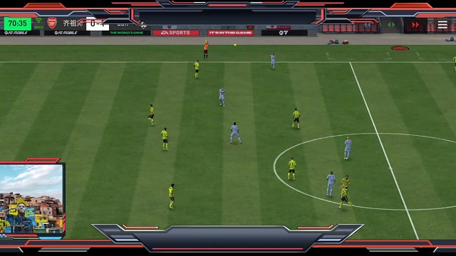 加强正面能力 主打中路小范围配合推进 加强中路冲击力=来解决中路防守兵力最多的问题。