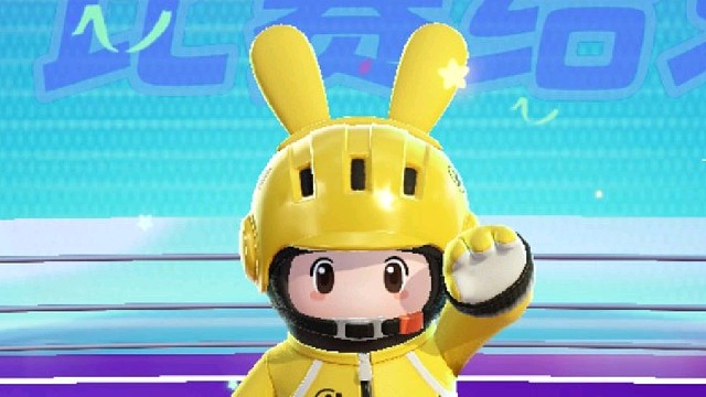 【拾柒肆意】和我一起玩元梦之星吧