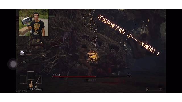 摇摆拳法如何对抗腐烂树灵？