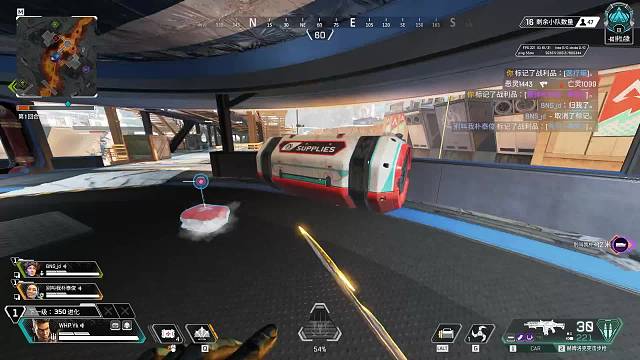 主打的就是娱乐