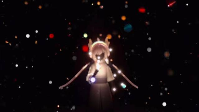 白月光所以称为白月光因为是触摸不着的存在