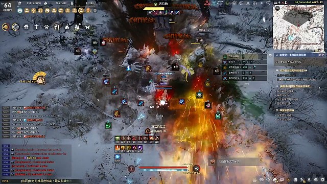 女法打高原站撸！！！