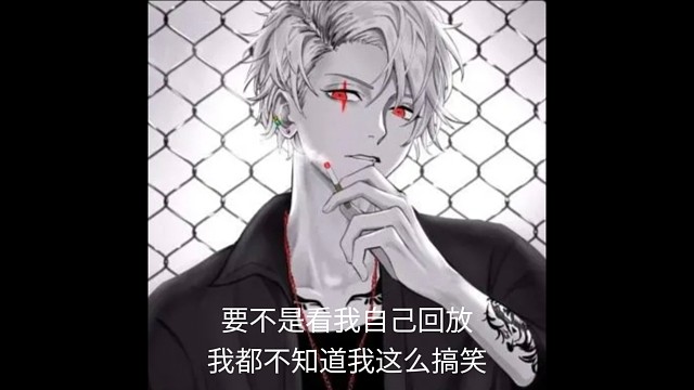 【枪神纪】自己都乐了