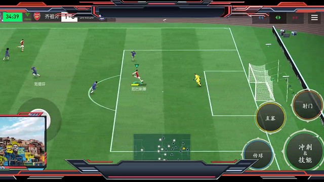 预判球路 比上抢更关键=基本抓失误反应