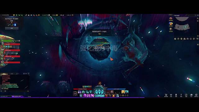 IM coming！3月13困梦不见不散