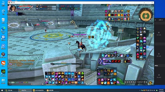 逆流而上，永不放弃，跨装备的莲台！3：2取得胜利！