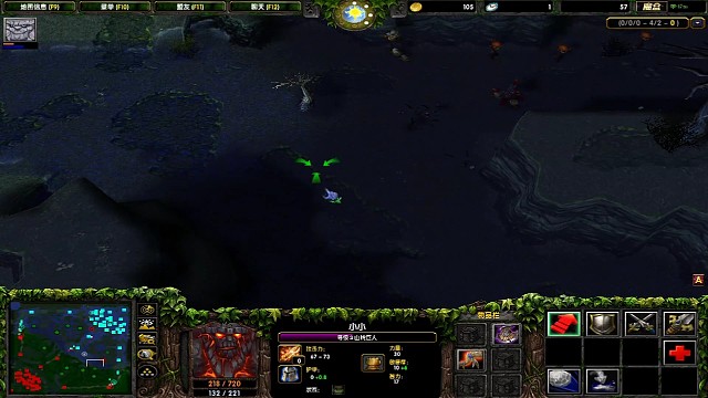 经典周星星 果然是喜剧演员啊