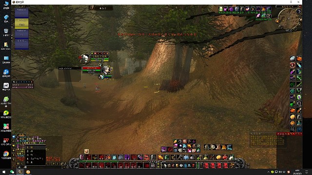 垃圾菜狗战士以为带个骑士天下无敌