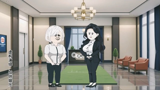 父母有这样的儿子，值得同情吗？