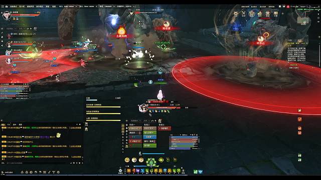 花里胡哨的牢天谕@