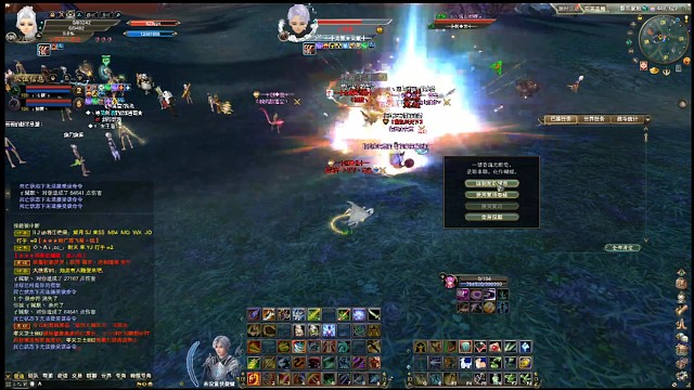 第一武侠确实狠