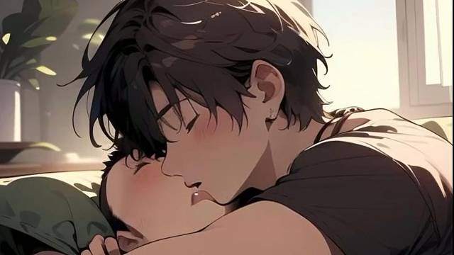 黄鼠狼与小男孩