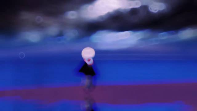 光是遇见都已经很幸运了