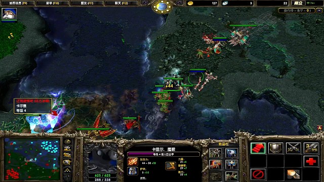 这搅屎棍蚂蚁真的恶心啊