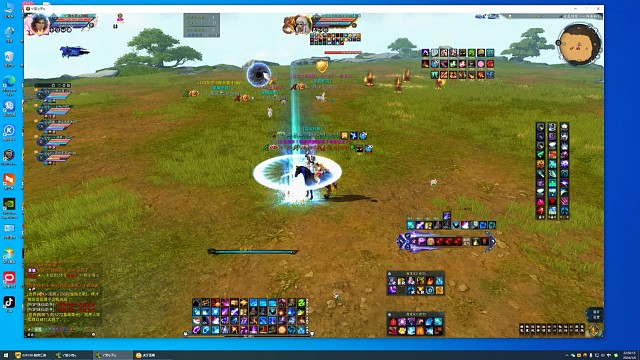 战绩还行，但我们这边缺少击杀，最终还是相差两个人头输掉比赛。