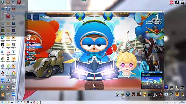 欢迎来到我的直播间