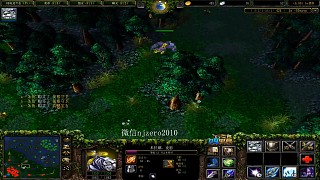 逆風(fēng)老虎3v5翻盤(pán)1