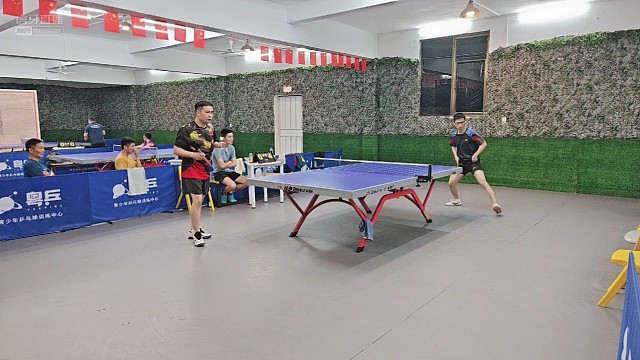 潘总