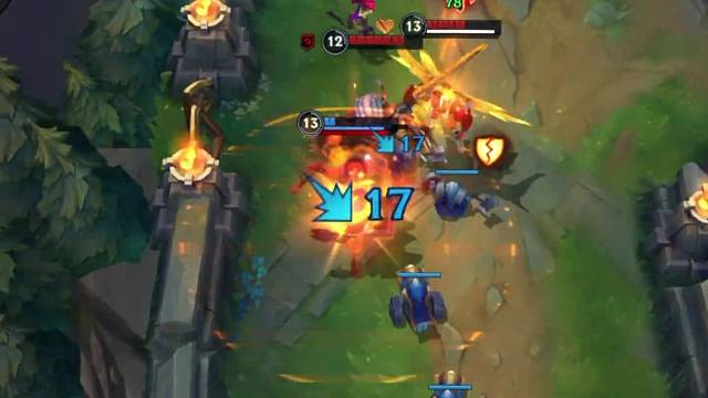 看的热血沸腾了