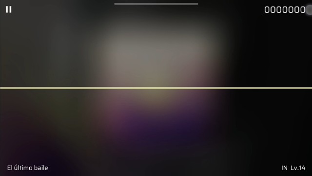 Phigros的日常 第十九天