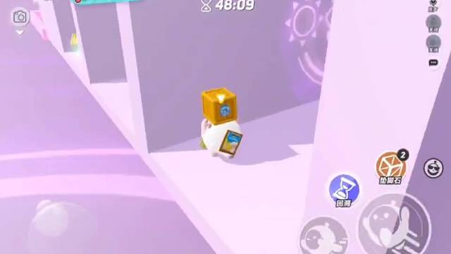 #蛋仔派对 #租号 沉浸式跑酷