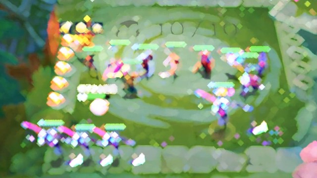 这阵容太逆天了#金铲铲