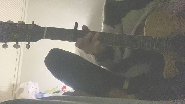 如果我说我真的爱你呢