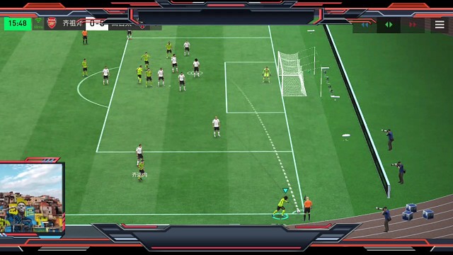 基本高级人机处理 来回扭动搓射