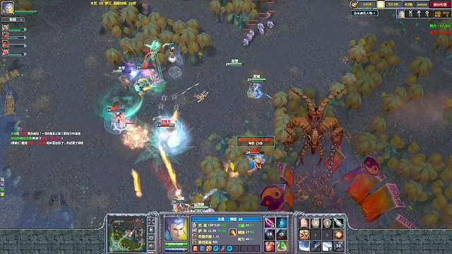 简单操作一下文鸯