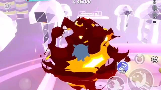 #蛋仔派对 #租号 沉浸式跑酷