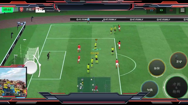 决定胜负的1次攻防转换战。先守好 再加强快速防守反击质量。现在进攻难进球 所以量的射门远不如质的射门