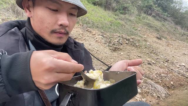 时隔一年我又来了全是惊吓