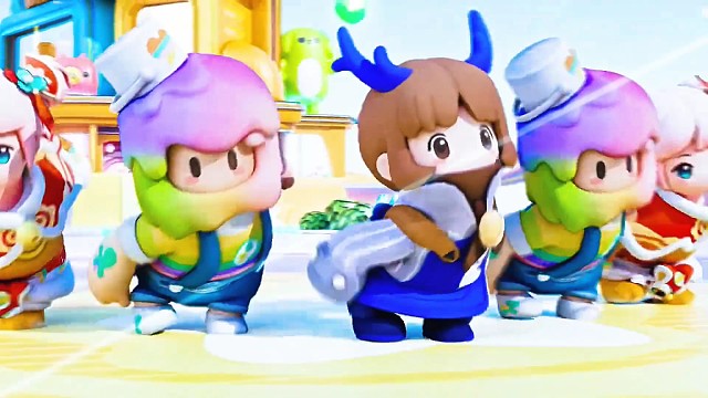 元梦之星科目三它又来啦！