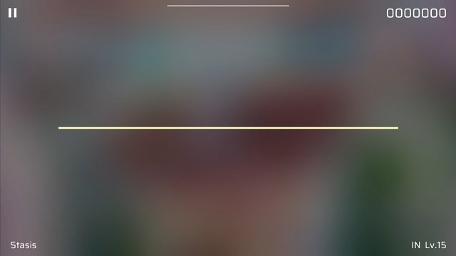 Phigros的日常 第二十一天