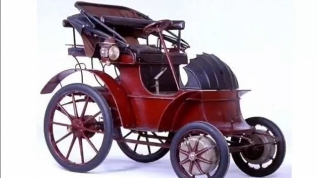 到底是谁发明了电车？