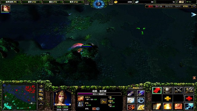 辉耀火女 各位看官怎么看