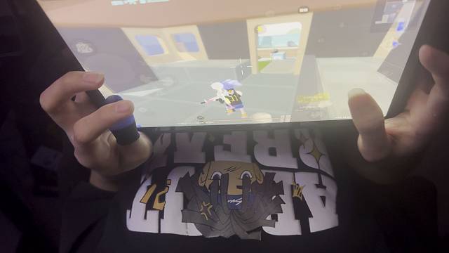 还否记得你玩这游戏菜的时候是多么快乐，而现在強了之后是多么的孤独 #香肠派对 #香肠派对明泪