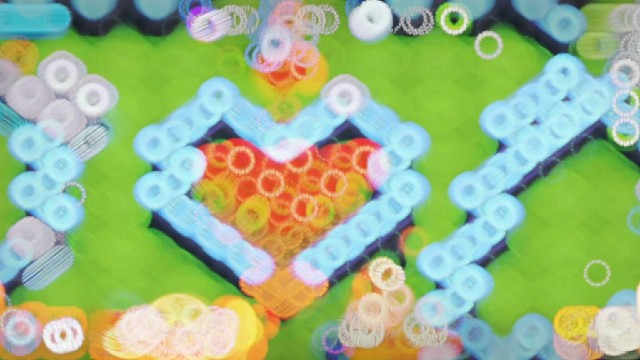 速本玩家的快乐