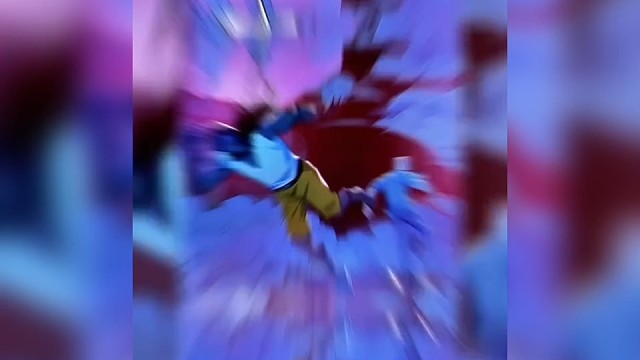 林墨阿秋智斗烟鬼2 #漫画推荐 #漫画 #七月大陆漫画