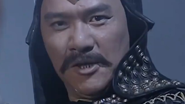 #经典影视剪辑#