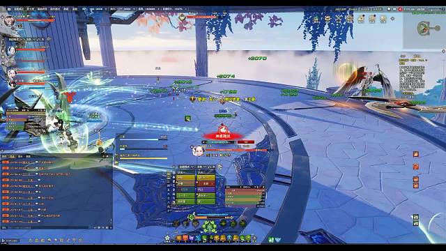 花里胡哨的牢天谕@