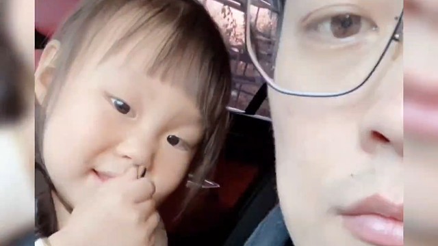 是不是甜甜的。。。