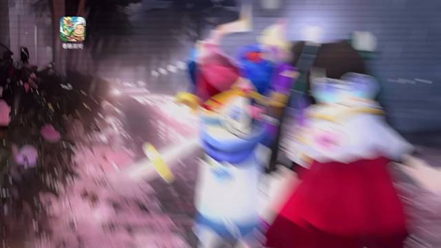 不做无法实现的梦 #香肠派对 #香肠派对明泪