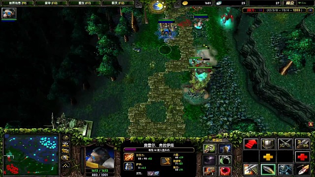 神一样的对手神一样的队友