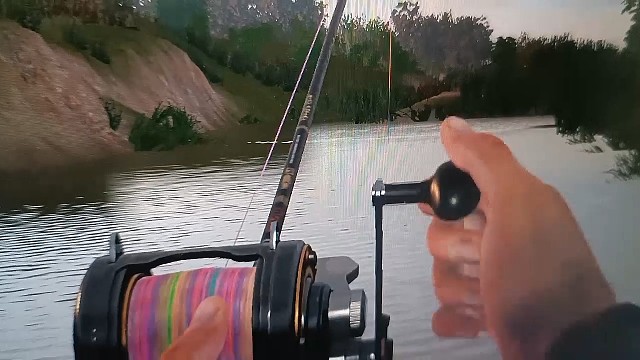 星猪小卡一波河道