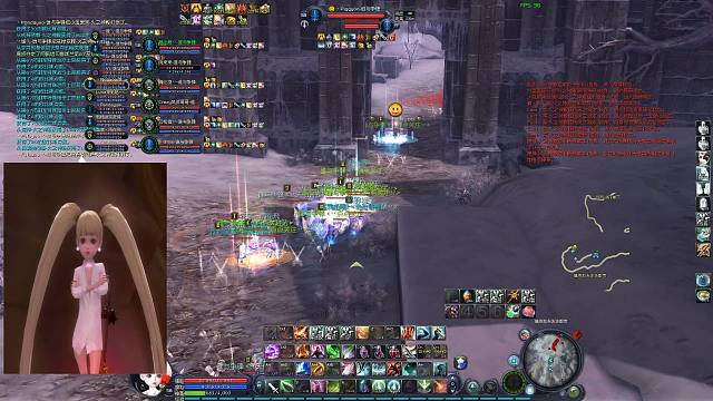 二天然尐然同学