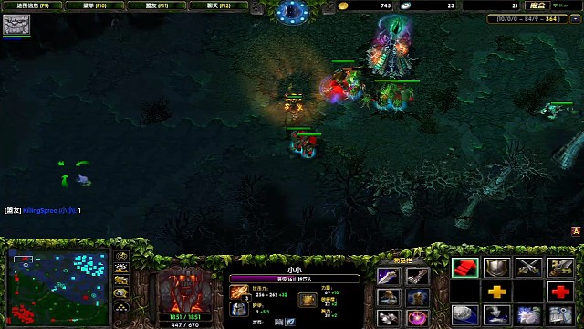 这剑圣有一点肉啊